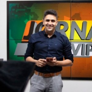 A semana termina e o Jornal Vip te mantem informado; sexta, 07 de maio