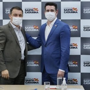 Com absolvição de Carlos Moisés, Daniel Netto Cândido retorna à secretaria 