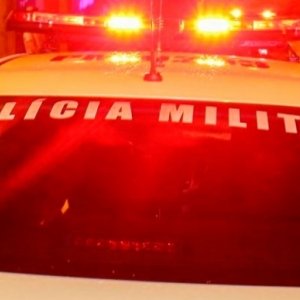 Após negar dinheiro ao neto, avó é ameaçada de morte
