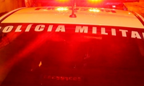 Após negar dinheiro ao neto, avó é ameaçada de morte