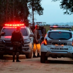 Foragido com três condenações no Mato Grosso do Sul se esconde na Região