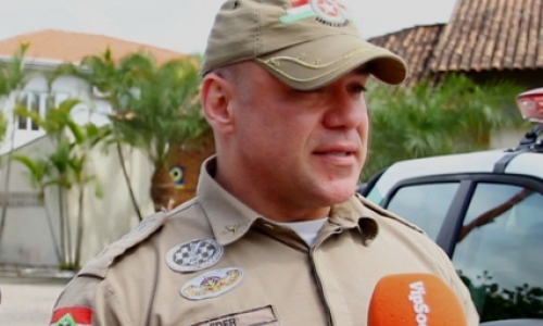 Tenente Coronel Eder participa de podcast e fala sobre possível volta