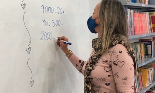 Professores serão vacinados contra a Covid-19 e etapa já tem data para começar
