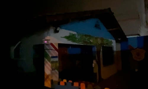 Chegam a 16 o número de denúncias de abuso sexual contra crianças em creche
