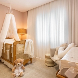 Enxovais de empresa de Canelinha encantam e vendas para exterior disparam