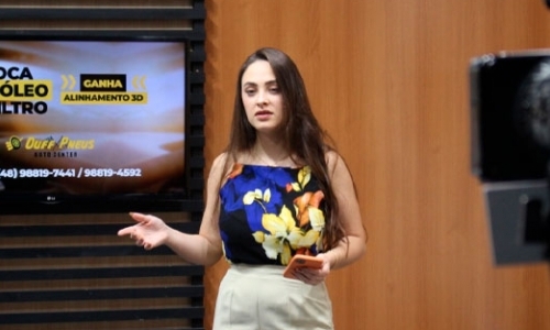 Ocorrências Policiais traz atualizações sobre casos de abuso e prisão de motorista