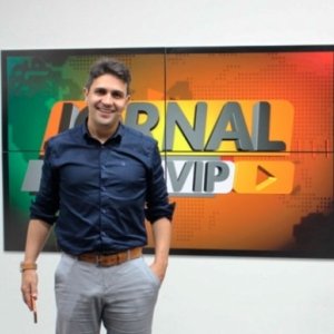 Jornal Vip traz mais detalhes das principais notícias; quinta, 20 de maio
