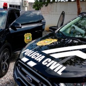 Homem suspeito de cometer furtos, roubo e estupro é preso no Vale