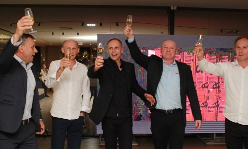 Koch passa Angeloni e se torna maior rede de supermercados de Santa Catarina