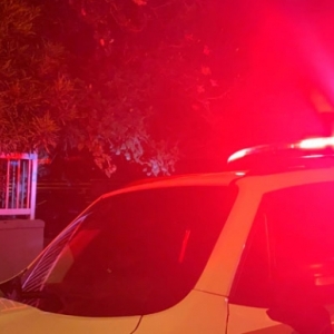 Dois homens fogem do presídio no fim de semana e seguem foragidos