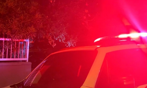 Dois homens fogem do presídio no fim de semana e seguem foragidos