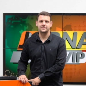 Está sabendo o que aconteceu no fim de semana? Jornal Vip, segunda, 24 de maio