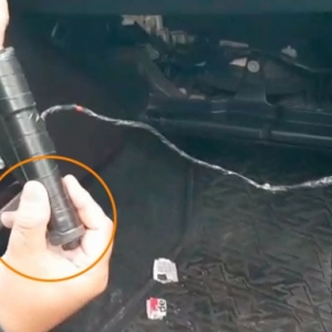 Picape roubada é recuperada circulando clonada; motorista não tem CNH