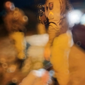 Homem vai a casa da ex-companheira, descumpre medida protetiva e é preso