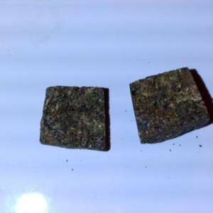 Conhecido por envolvimentos com crimes é detido traficando