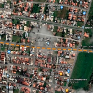 Morador da cidade pede ajuda para encontrar carteira com documentos