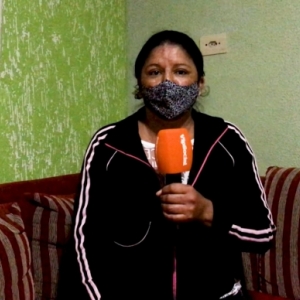 Após encontrar filha desaparecida, mãe desabafa e dá detalhes