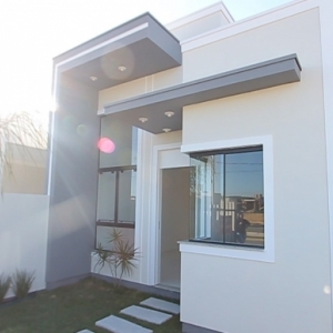 Imóvel em área privilegiada de Tijucas se torna um investimento seguro