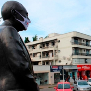 Cidade volta a registrar mortes por Covid-19 e chega a 80 vítimas da doença