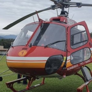 Mulher é atingida por disparos de arma de fogo; dois homens são suspeitos