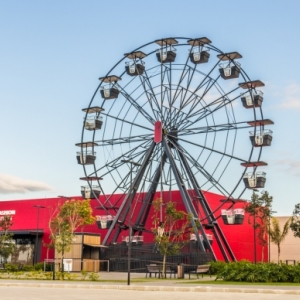 I Fashion Outlet celebra o Dia dos Namorados com ações digitais e opções de presentes