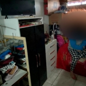 Após seis meses de buscas quatro crianças são encontradas sozinhas