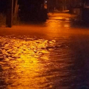 URGENTE: Aumento das chuvas deixa região em estado de alerta máximo