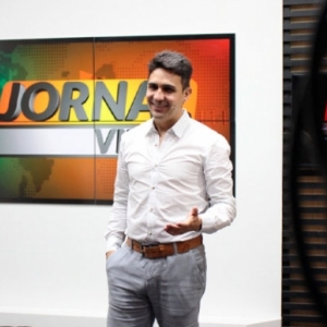 Chefe Estadual da Defesa Civil fala sobre situação após chuvas; Jornal Vip, 10 de junho