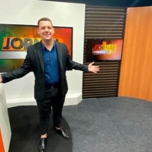 Prefeito dá detalhes sobre situação que Canelinha enfrenta; Jornal Vip, 11 de junho