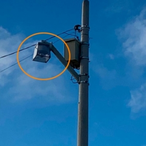 Sistema de câmeras é implantado no município; saiba para que serve