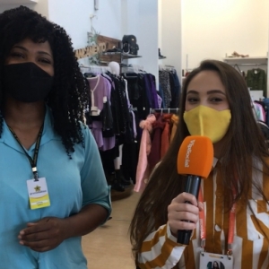 Concorra a dois vales compras no dia dos namorados; saiba como participar