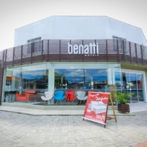 Com 26 anos de história, loja de Tijucas faz promoções para celebrar data