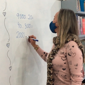 Professores da rede estadual poderão ter aumento de até 44% no salário 