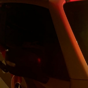 Motorista de van que transporta trabalhadores é preso