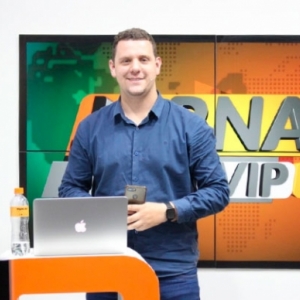 Tudo o que acontece e é noticia na Região está no Jornal Vip, terça, 15 de junho