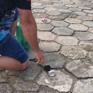 Materiais recicláveis podem auxiliar idosos e pessoas carentes; saiba como ajudar