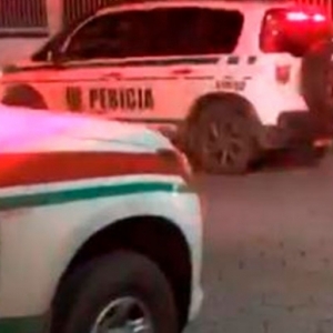 Identificado homem morto durante troca de tiros na noite desta quinta-feira, 17