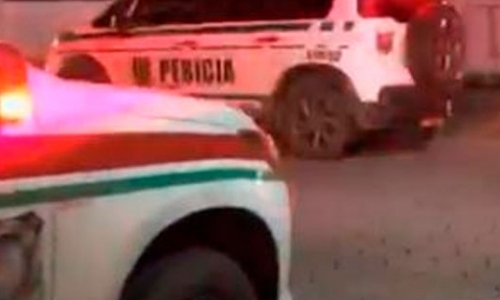 Identificado homem morto durante troca de tiros na noite desta quinta-feira, 17