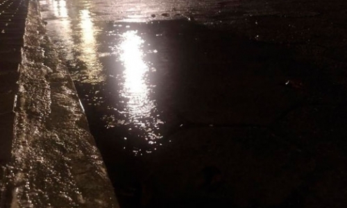 Fim de semana terá ventos fortes e chuva em toda a região; veja a previsão