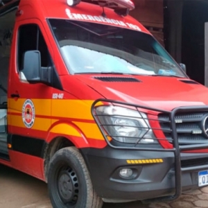 TRAGÉDIA: Trabalhador morre após cair de telhado em cerâmica