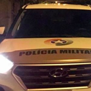 Vigilante de estabelecimento comercial impede que comércio seja furtado