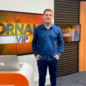 A semana encerra com os principais destaques no Jornal Vip, sexta, 25 de junho