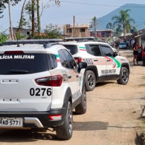 Homem compra terreno de pessoa desconhecida e é impedido de continuar obra no local