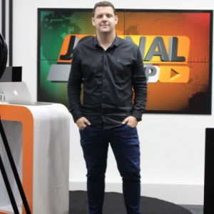 A semana começa intensa; confere no Jornal Vip, segunda, 28 de junho