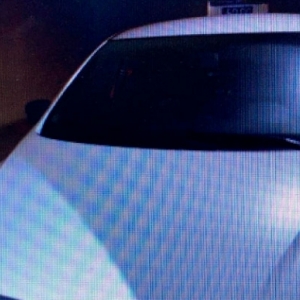 Furto de carro de motorista por aplicativo termina em prisão em motel