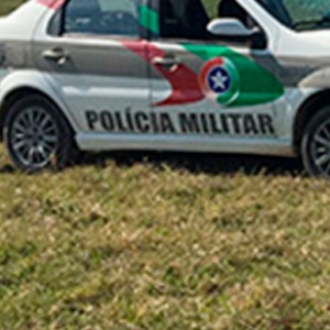 Discussão por posse de terras em localidade do interior termina em caso de polícia
