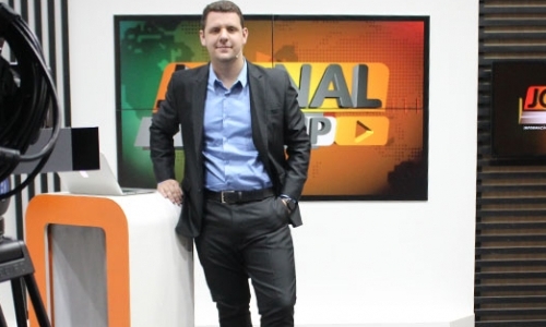 Quer ficar por dentro das Novidades? Jornal Vip, terça, 29 de junho