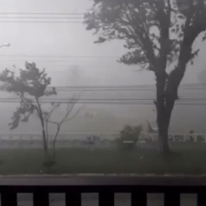 Há um ano, ciclone bomba deixava rastro de destruição e quatro mortes no Vale