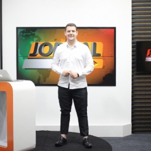 Os últimos acontecimentos são informados no Jornal Vip, quarta, 30 de junho