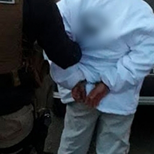 Região registra diversos mandados de prisão cumpridos nesta quinta-feira